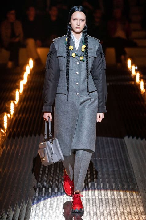 prada moda 2019